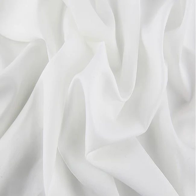 Цифровая ткань с принтом бамбука вискозы спандекса