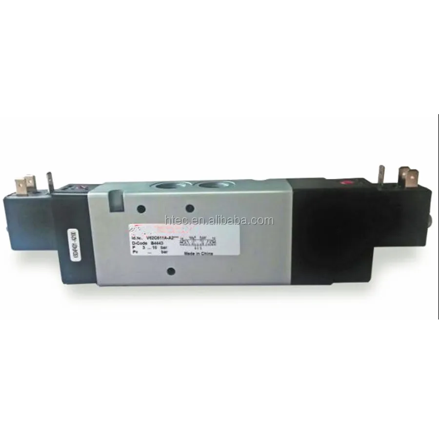solenoid valve MD1D-TA/55-230V-50HZ