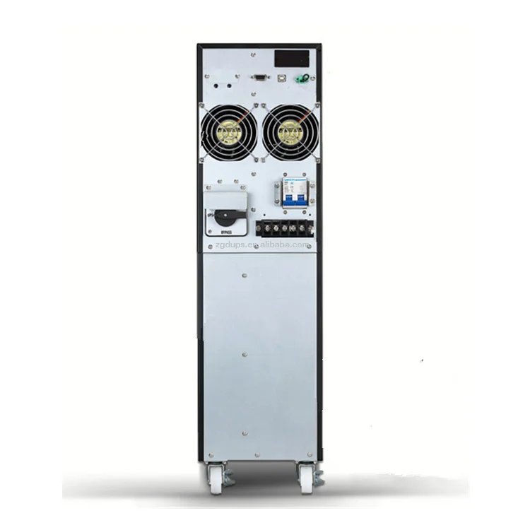 1000VA/800W ONLINE UPS for computer and personal