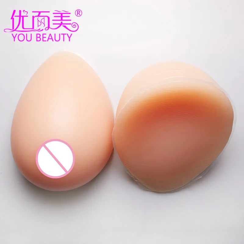 
Artificial Big Big Bra Boob Silicone Breast Forms For Man 