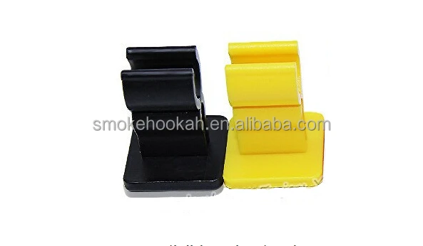 e cig Silicon Sucker display, EGO e cig Batteries Holders, vaporizer silicone stand