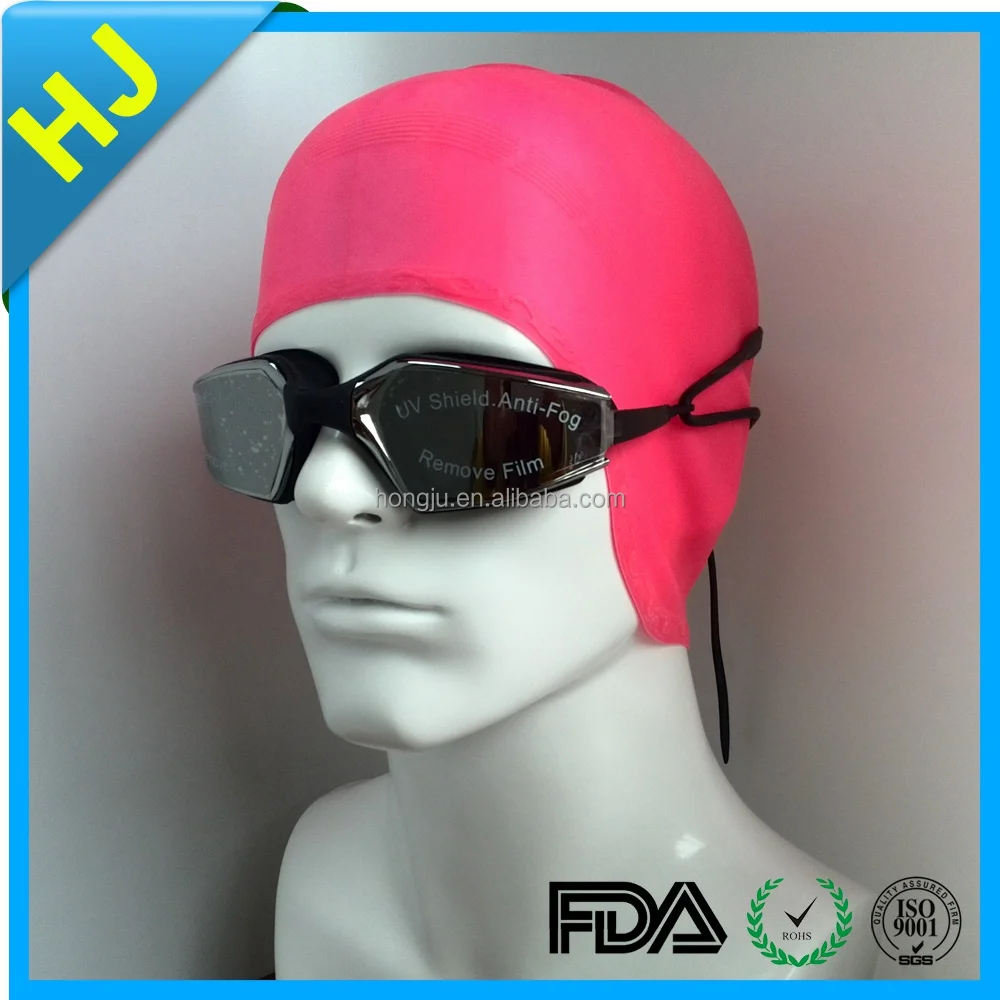 Китай оптовой анти-туман плавательные очки с высоким качеством