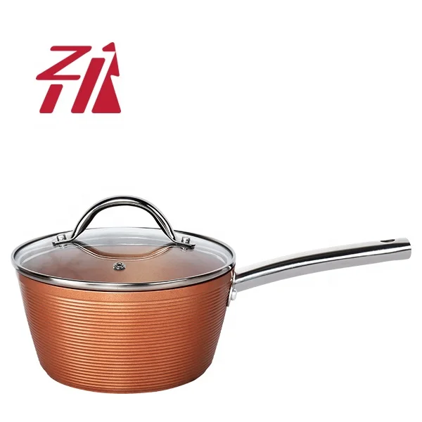 Professional Cookware Set Cooking Pot And Pan Set