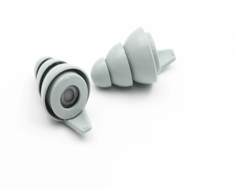  Новое поступление модные безопасные беруши высококачественные музыкальные для концертов ди-джеев