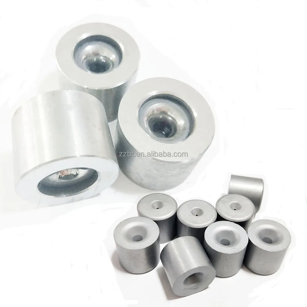 Wire Drawing Dies /carbide Wire Drawing Die Tungsten Carbide Punching Mold