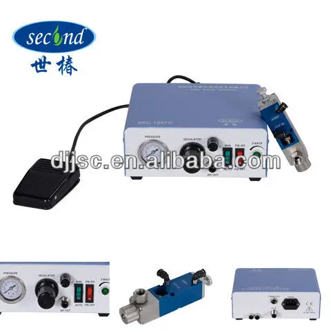 Manual glue dispenser with high precise dispensing air pressure controller