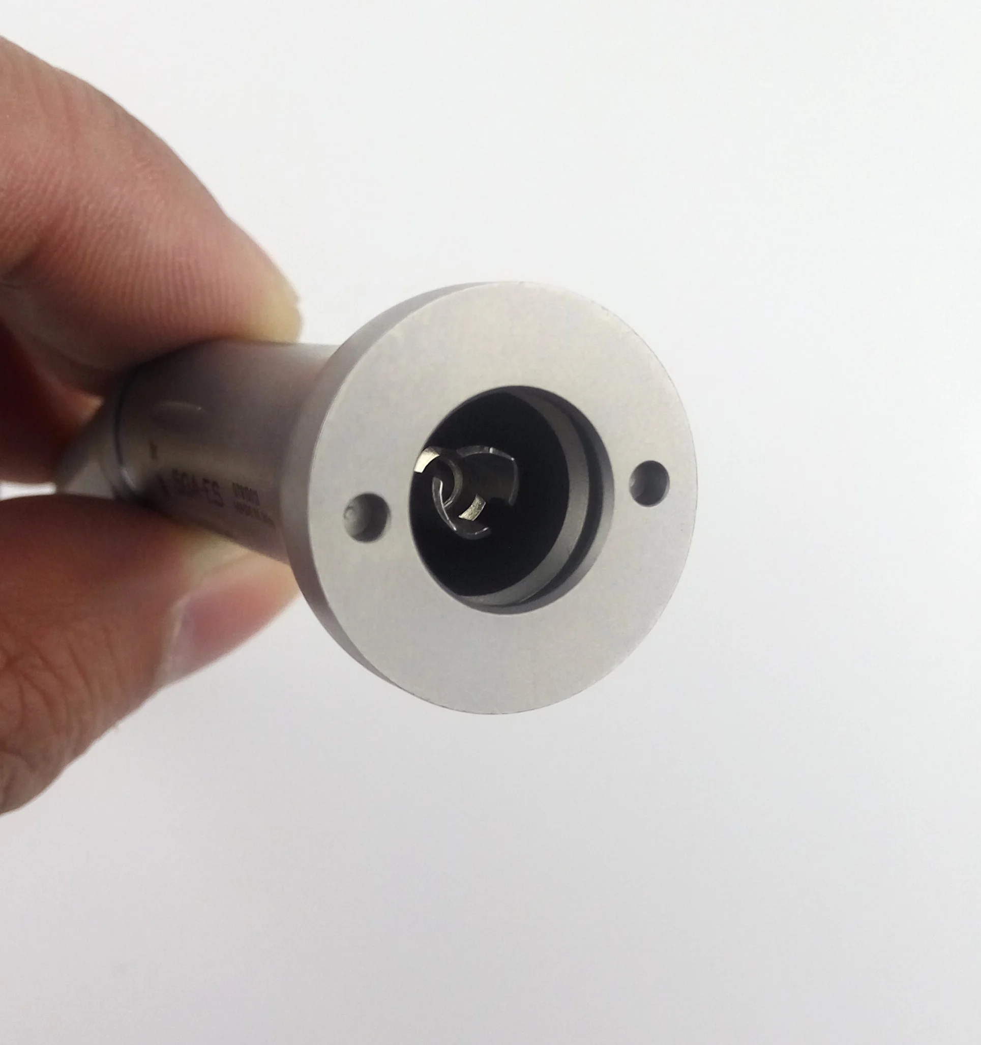 dental surgical handpiece 20 degree straight handpiece head