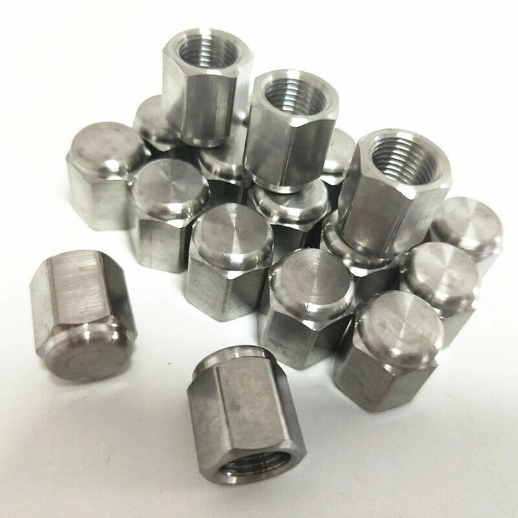 factory price of Titanium car Tire Valve cap tire dust Cap tire dust camp Cover auto part