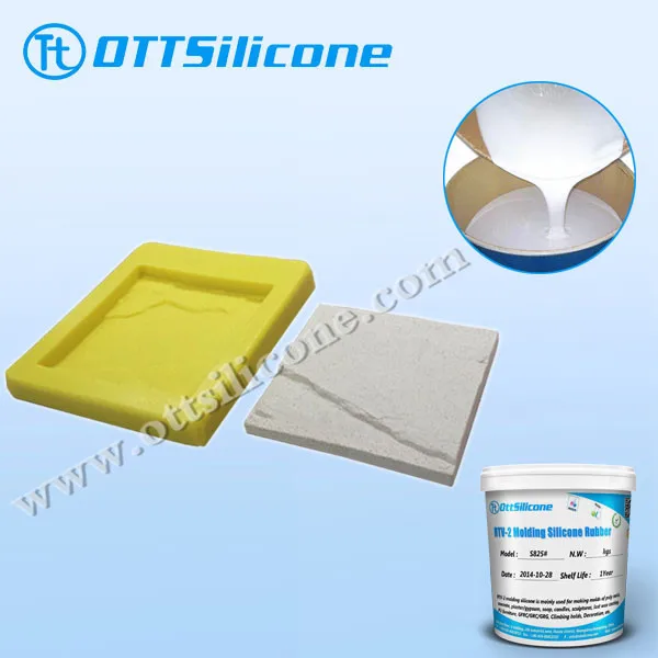 Rtv2 того вылечить силиконовой резины для пресс-форм