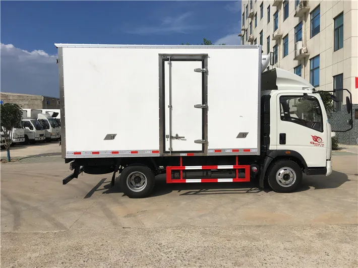 Sinotruk бренд левый или правый руль howo