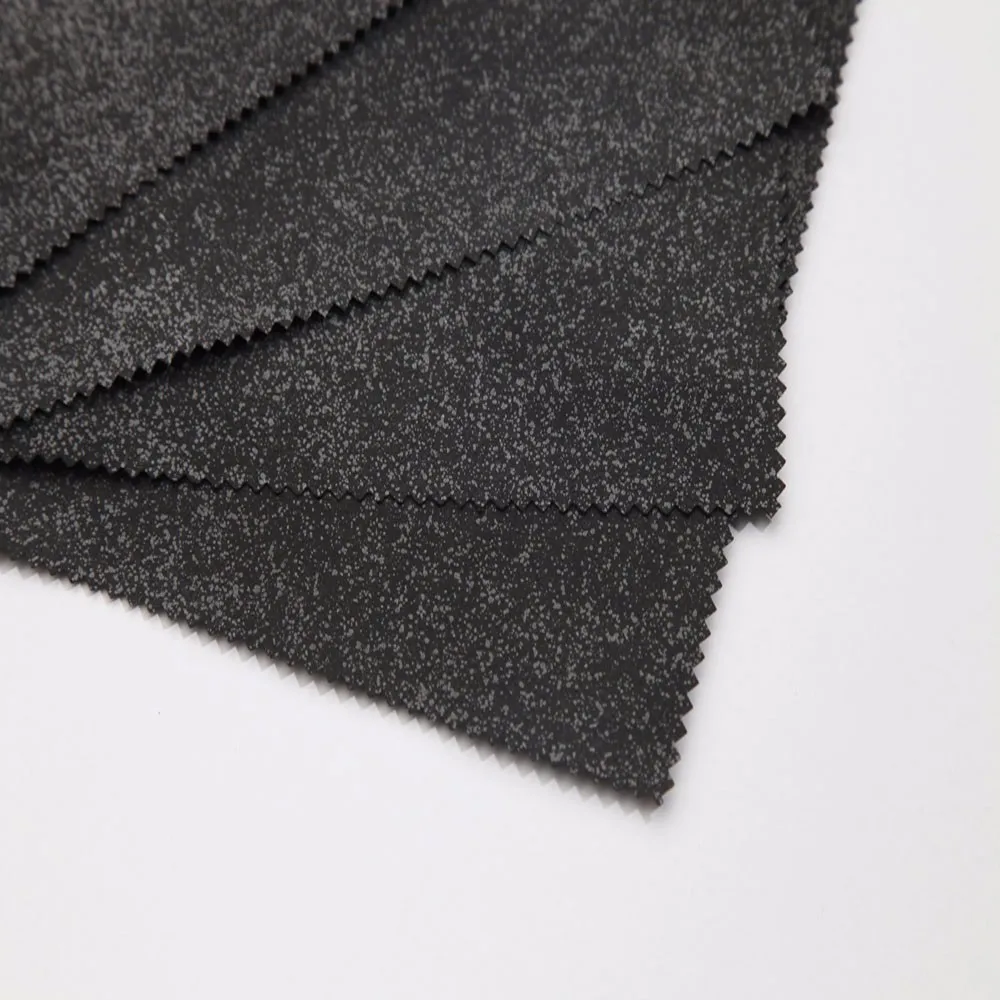 
PES nonwoven interlining fabric or gumstay 