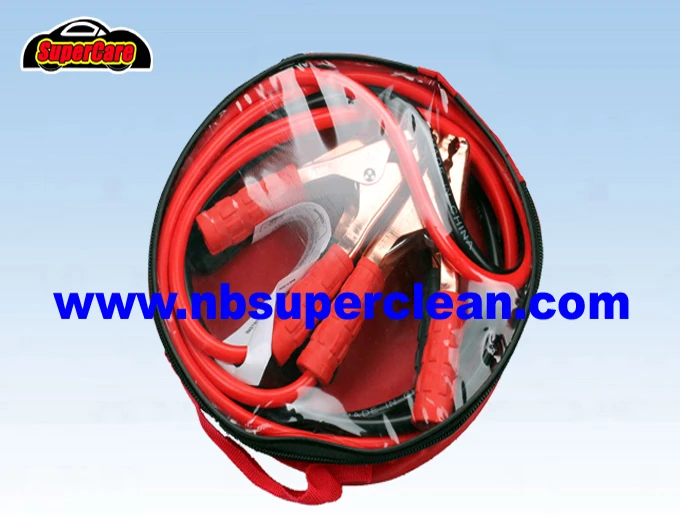 Low price heavy duty car booster cable