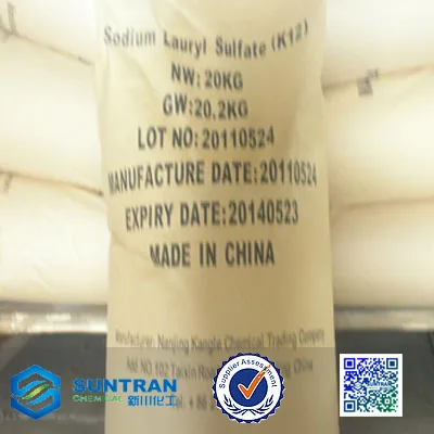 Изготовление мыла, сырье, лаурилсульфат натрия, пищевой сорт