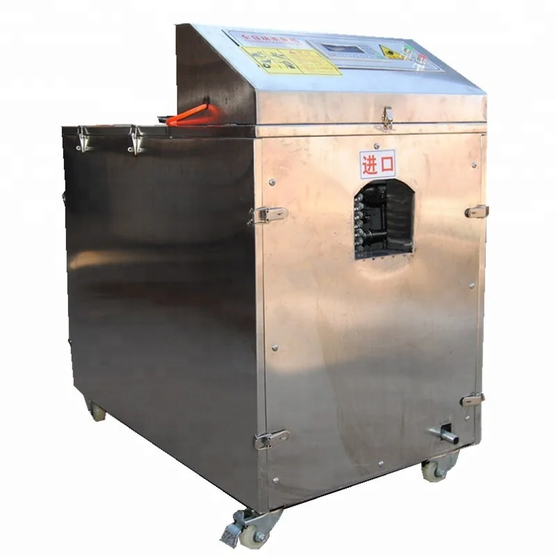 China Factory Price Fish Cleaner Machine