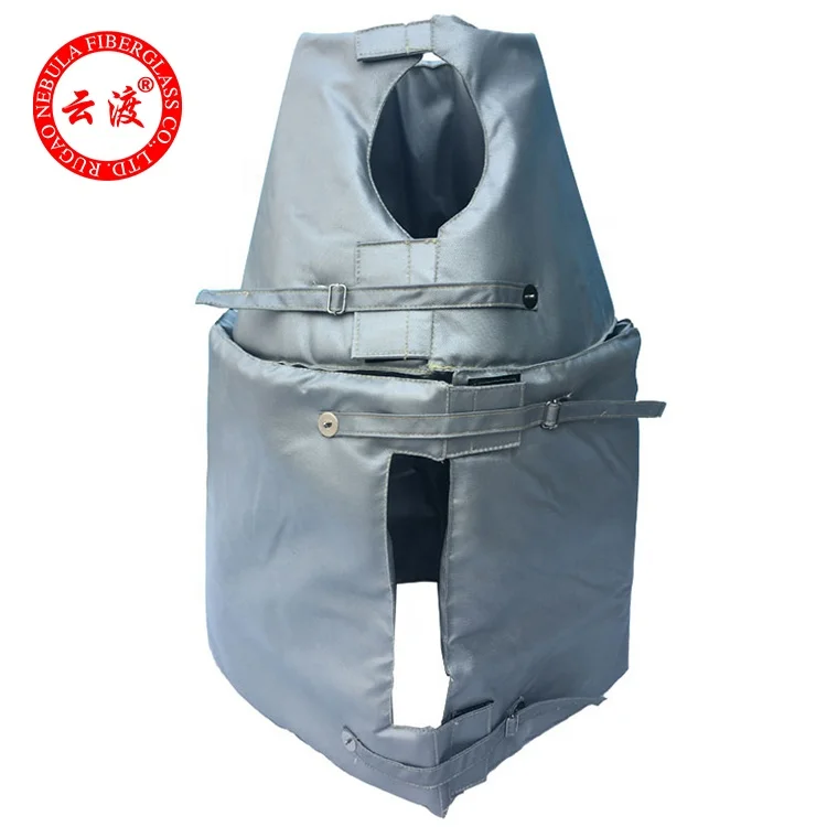 Factory Supplied Popular Condensate Pump Insulation Jackets