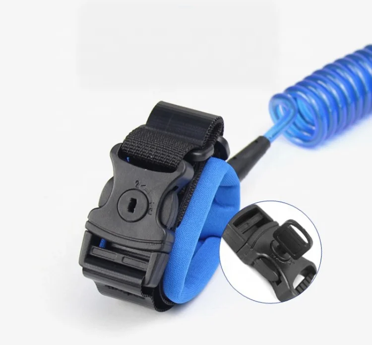 Ремень безопасности для детей, поводок из полиэстера, защита от потери, для прогулок