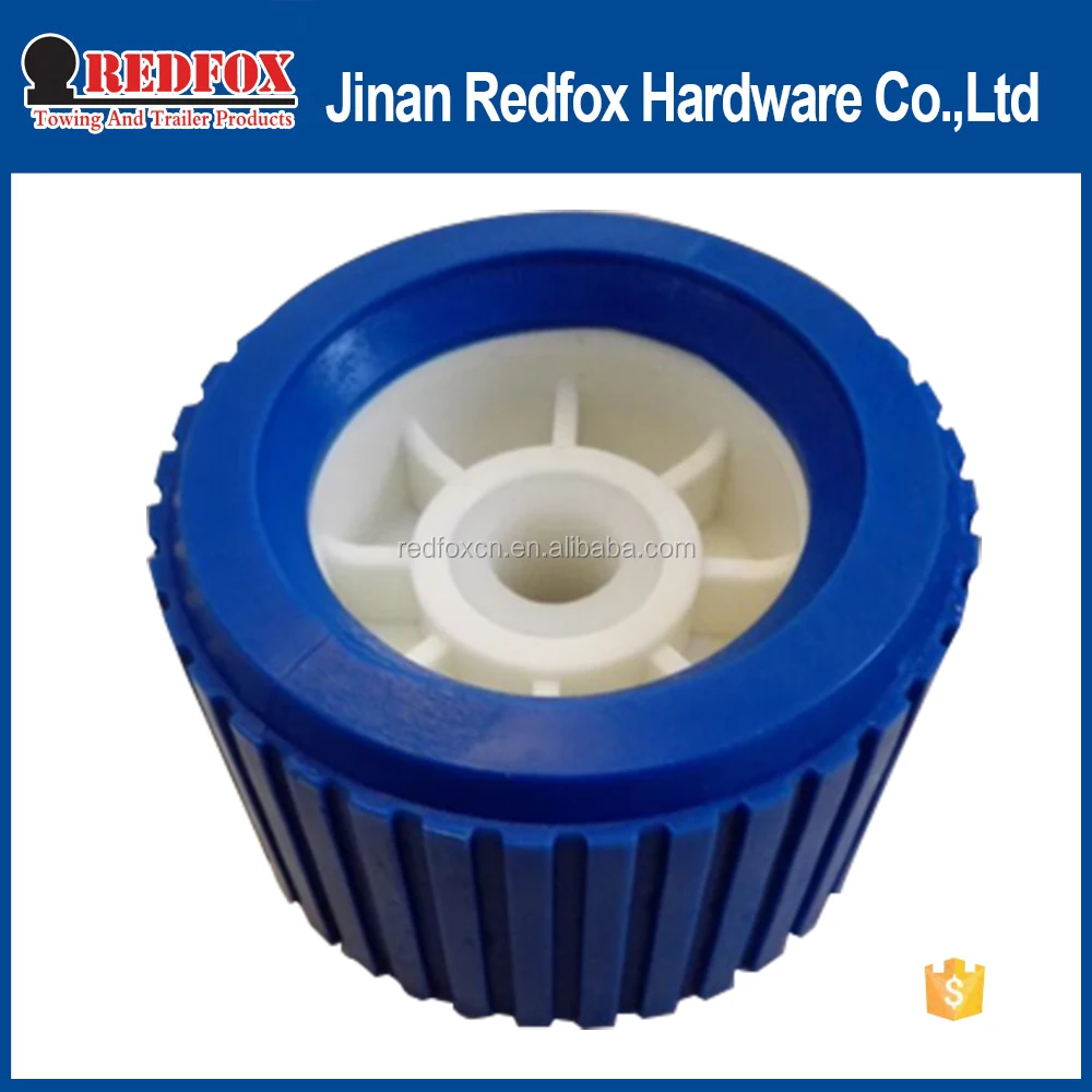 custom keel rollers Assemblies Used For boat trailer rollers