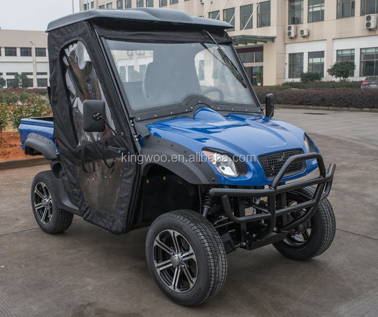 2017 2 seats /4 seats utv 4x4 mini jeep buggy