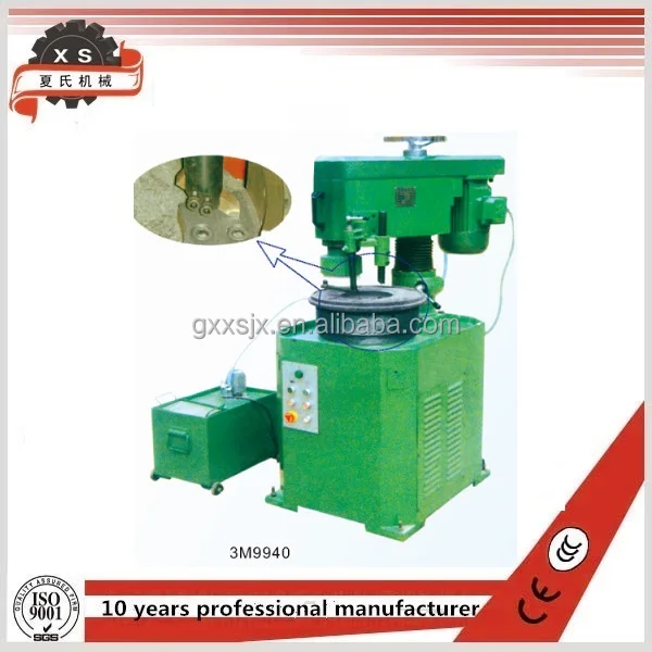 High precision vertical boring machine T7220C T7220B