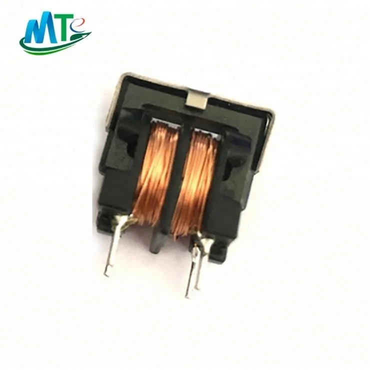 line filter 80uH 15A 35mm diameter inductor  line filter 80uH 15A 35mm diameter inductor COMMON MODE FILTER