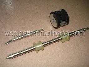 
Custom High Quality Wholesale Price Roller for ATM 