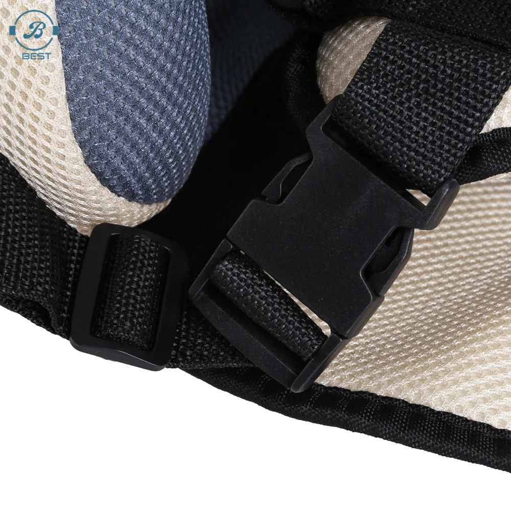 New style colorful Baby Child Seat Fashionable Safety Baby Car Seat Easy to Install