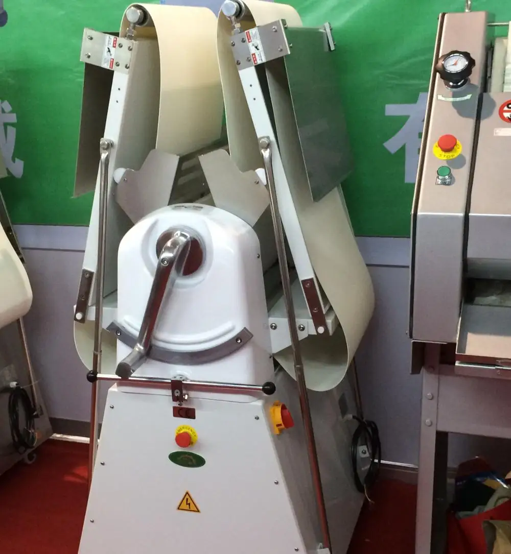 dough sheeter machine