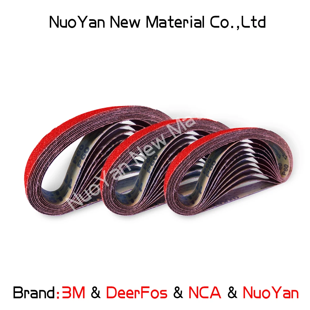 Hot Sale Durable 2x72 Ceramic Oxide Grain Grinder Belt Sanding,Sanding Belt