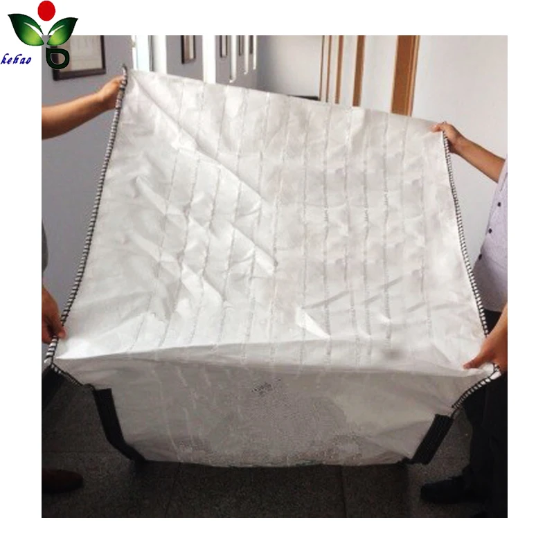 Hot selling woven bulk mesh net bag for firewood