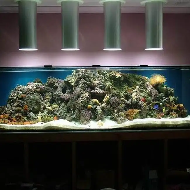 40cm diameter  natural tubular skylight for museum using