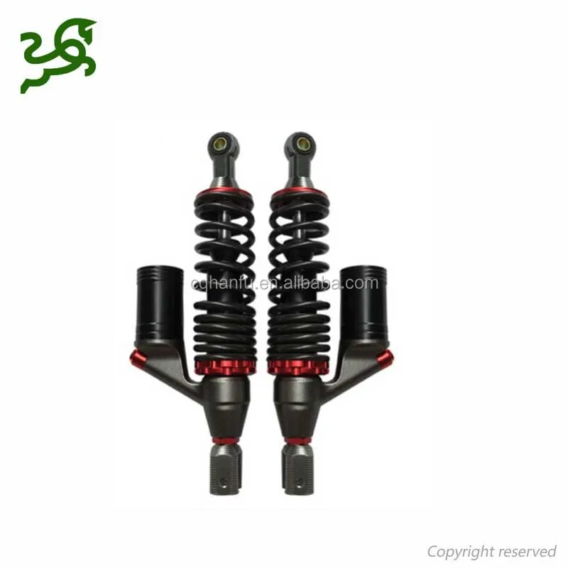 High Quality 320mm Motorcycle Shock Absorber For YZ125