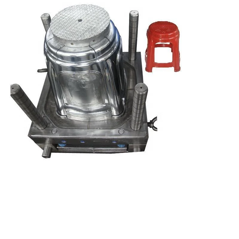 OEM пластиковая пресс-форма для домашнего кресла/Двухцветная пресс-форма/высокоглянцевая