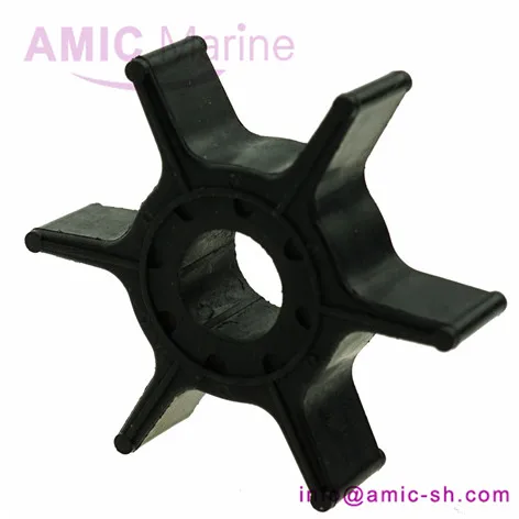 HIDEA Подвесной Крыльчатку Водяного Насоса 06.05.00.00 и 06.02.04.00 Сьерра 18-8910 Мэллори 9-45614 CEF