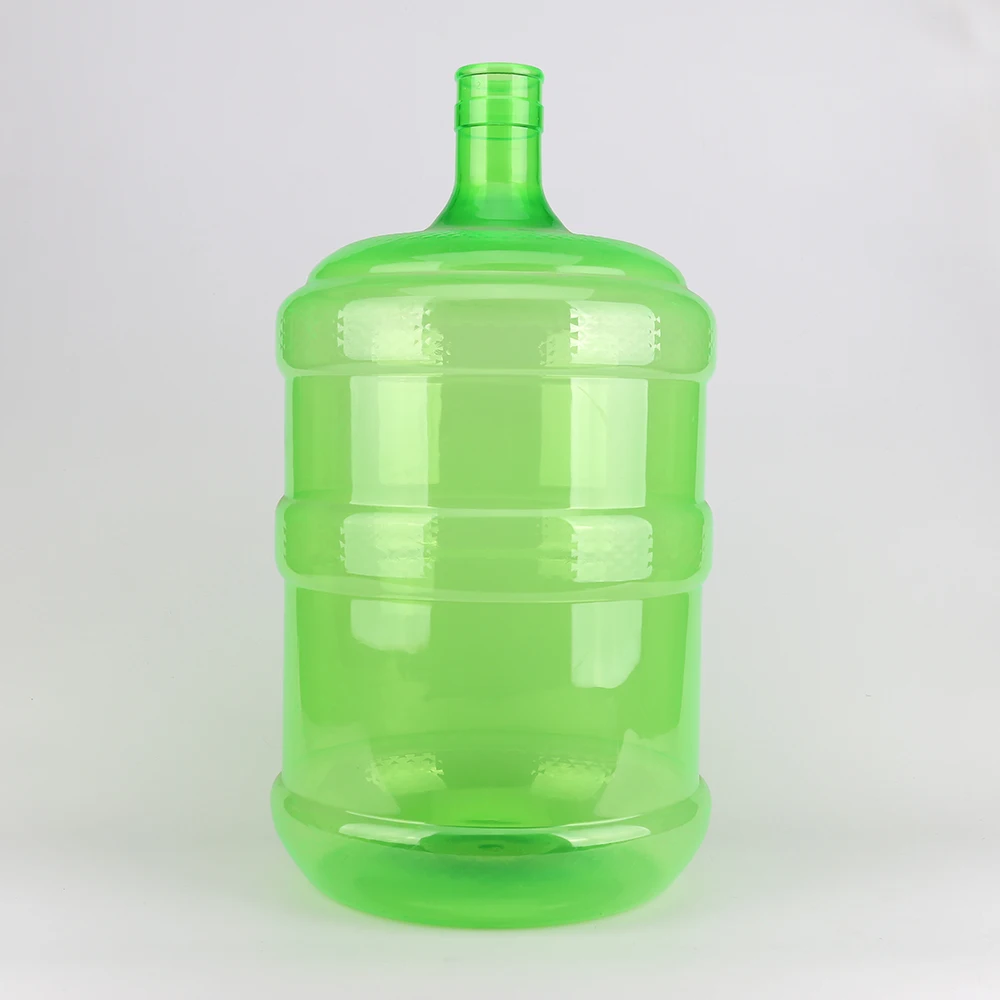 pet preforms  700g 730g 750g 5 gallon plastic 5 gal 4 gallon water bottle with handle