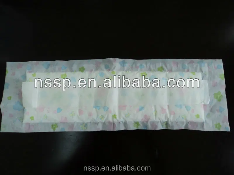 
Maternity sanitary pad,Maternity Towels manufacturer in Lecong Foshan WS065 