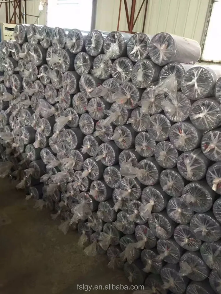 PVC Fabric Duct Hose Steel Wire Coated