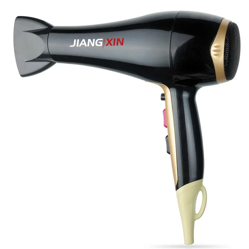 2020 New Strong Wind Fast Drying Hair Salon Equipment Blow Dryer Hair Dryer Professional