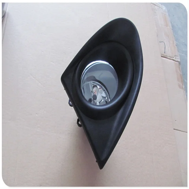 The Top Quality Halogen Fog lights For Toyota Corolla  Axio 2013 ON Fog Lamp