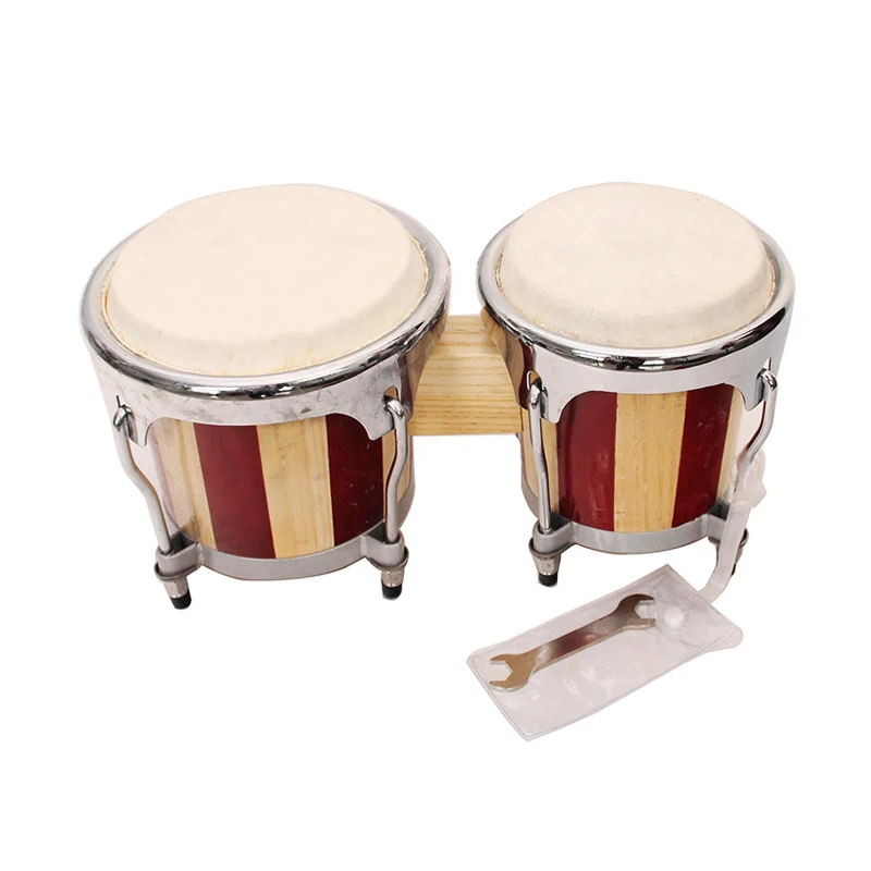 Bonga drum wholesaler,cheap drums puls bongo for sale
