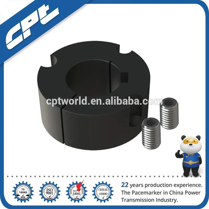 Передачи 1210 v-belt pulley конусности lock буша для продажи