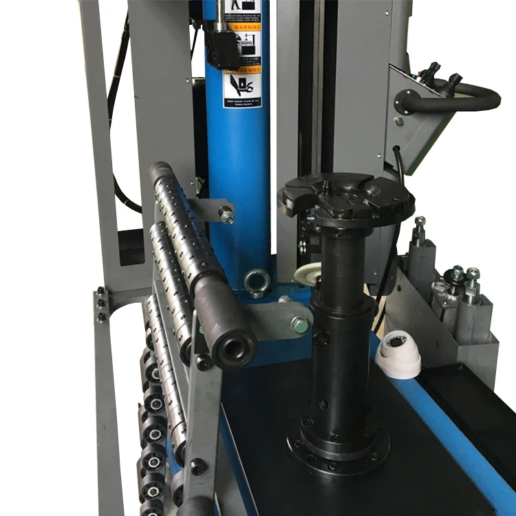 TC30L tyre changing truck mobile tire changer for sale