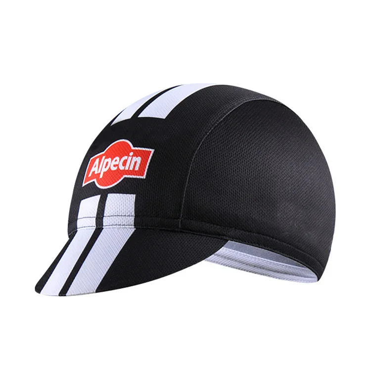 Men Road Cycling cap bicycle hat rider riding headwear quick-dry bike cap