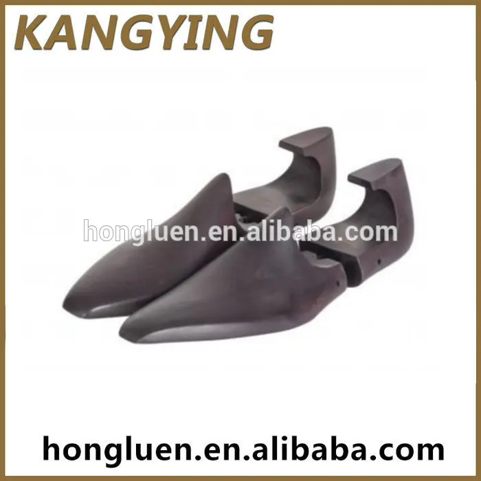 
Wood Shoe Tree/Shoe Filler/Long Time Saving Durable Shoe Stretcher 