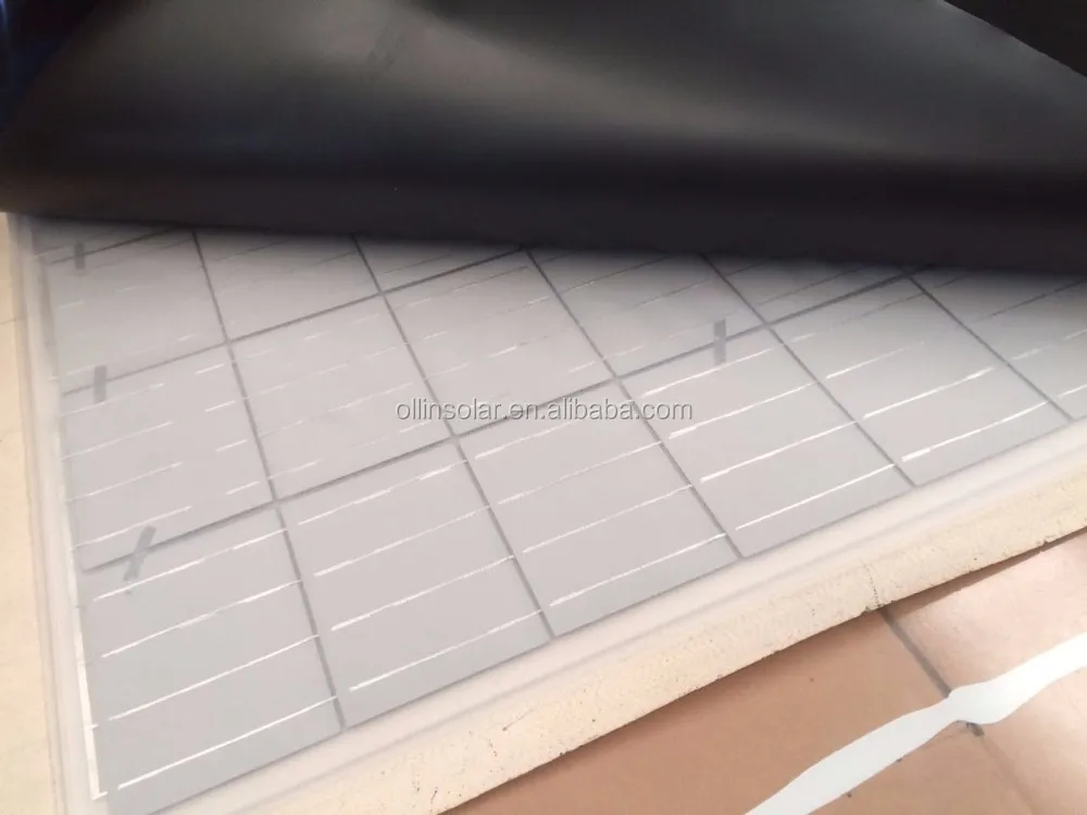 160w monocrystalline Solar Panel charge for street light system solar cells cheap mono solar panel from factory