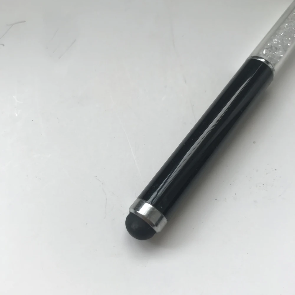 Promotional Gift Metal Multifunction Laser Pointer With Crytal Stylus Laser Pointer Pen Pointers China Shenzhen Supplier