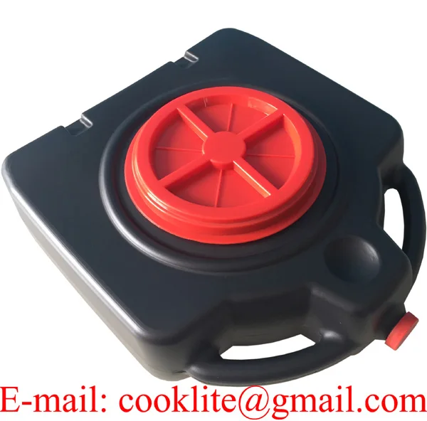 Объем слиток 15 л с bec verseur