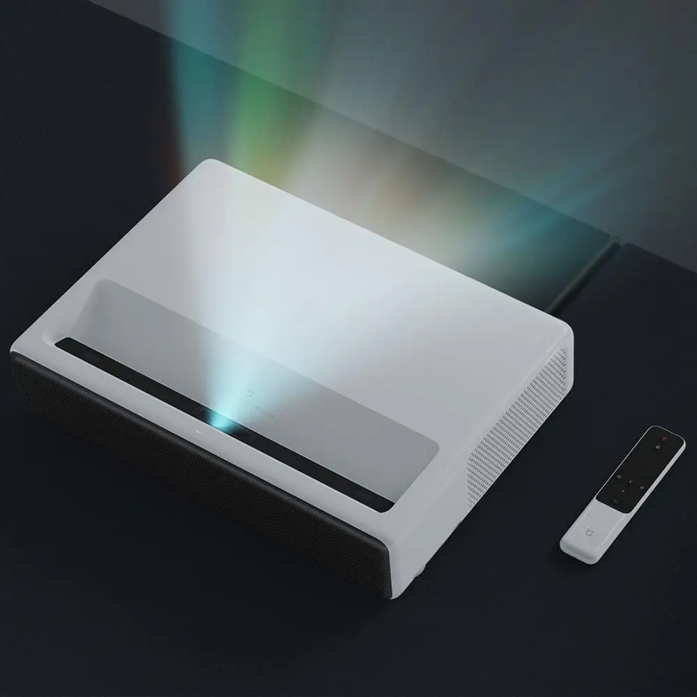 xiaomi Laser projection television TV 15 inch MJJGYY01FM JBMA > 80% NTSC 80% ~ 85% 16GB eMMC high-speed flash Android 6.0+