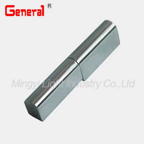  Цинковый литой шарнир для шкафа с валом SS и различной длиной на выбор