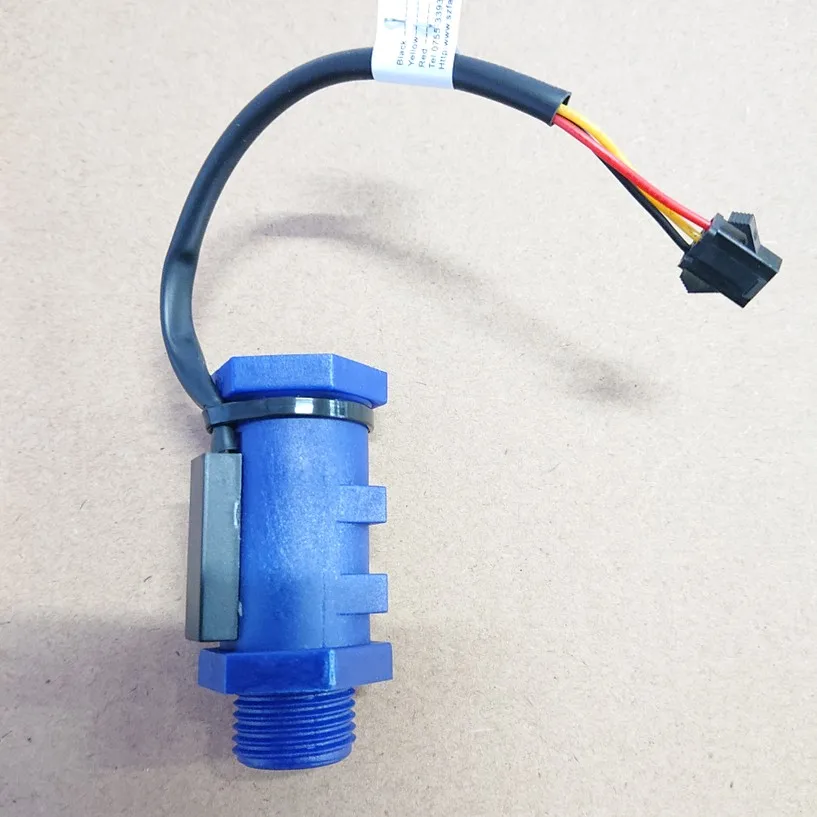 Промышленный/бытовой прибор датчик расхода воды 1 ~ 60