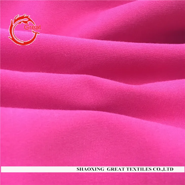 wholesale soild rayon nylon spandex fabric N/R ROMA fabric